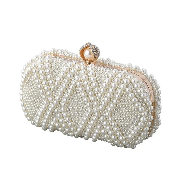 Evening Beaded Bags
