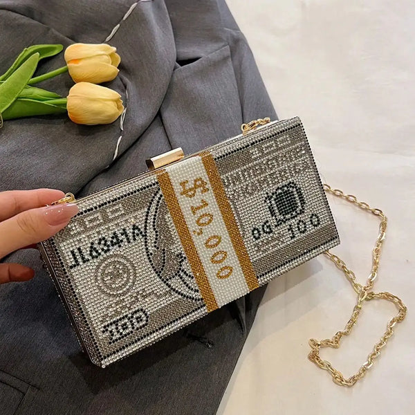 Bags of Pearls