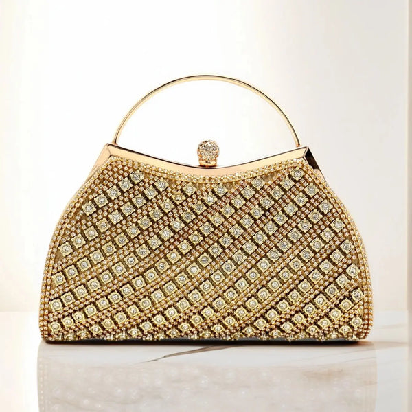 Jeweled Evening Bags