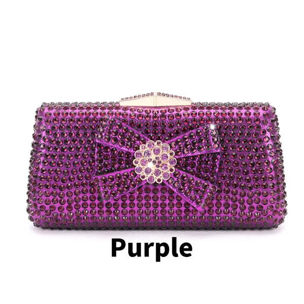 New Pearls Purse