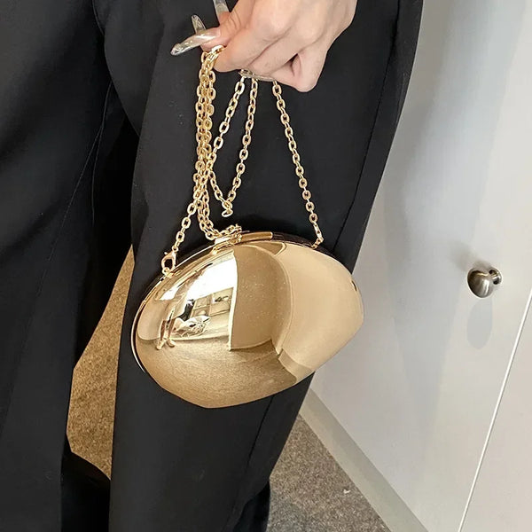 Pearl Bridal Bag