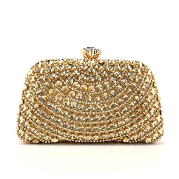 Vintage Purse Beaded