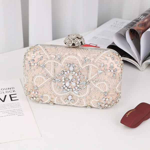 Pearl Sling Bag