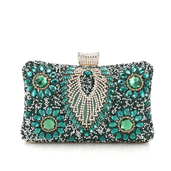 Pearl Clutch Handle