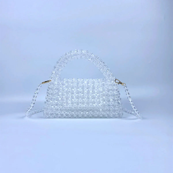 Lumured Beaded Bags