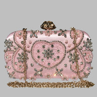 Bead Embroidery Purse