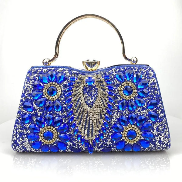 Custom Beaded Bags