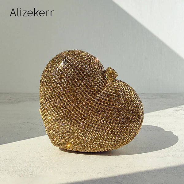 Evening Bag Pearl
