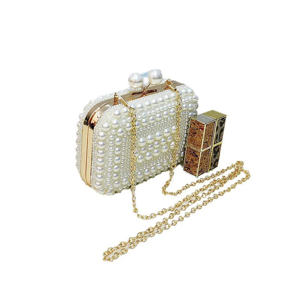 Purse Beaded