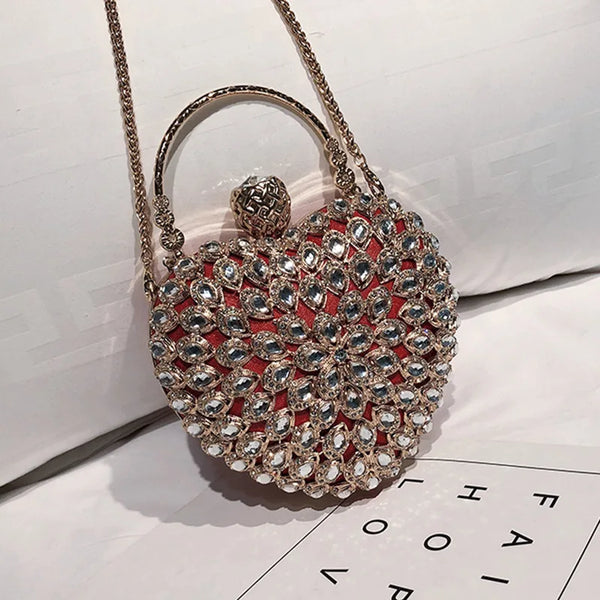 Pearl Purse