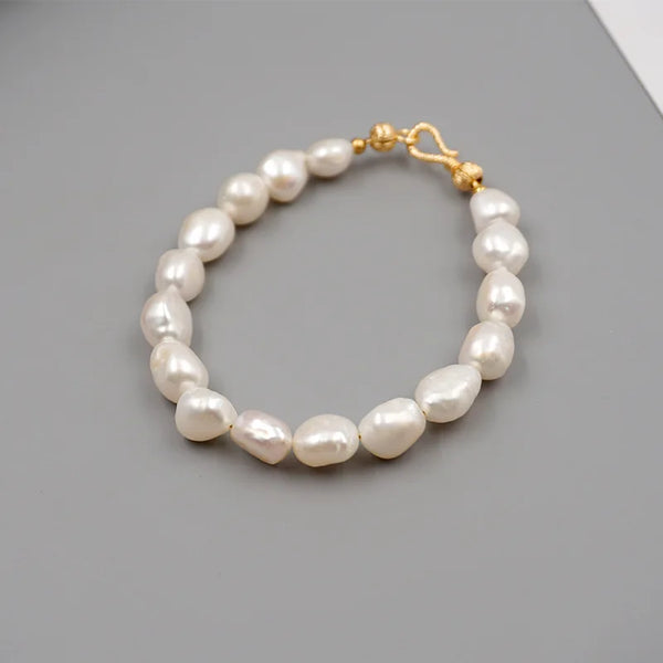 Pearl Bracelet for Women