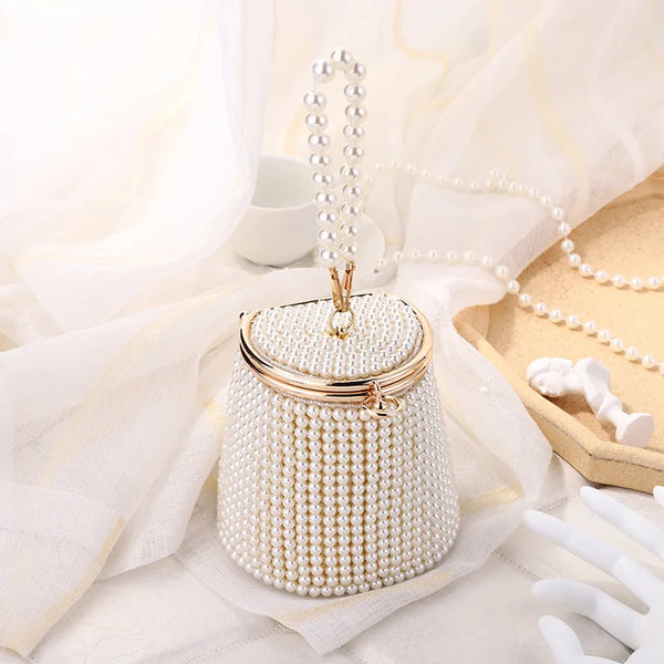 Pearl Bucket