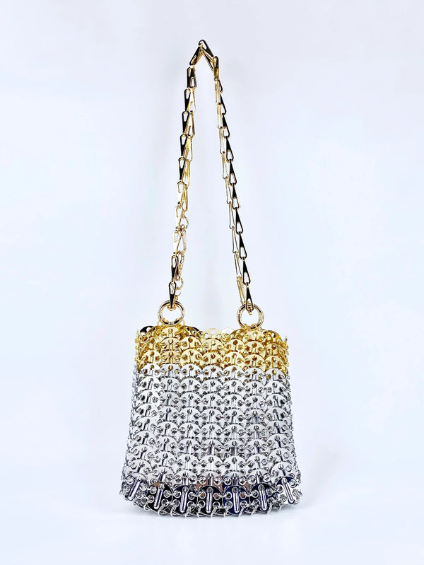 Pearl Potli Bag