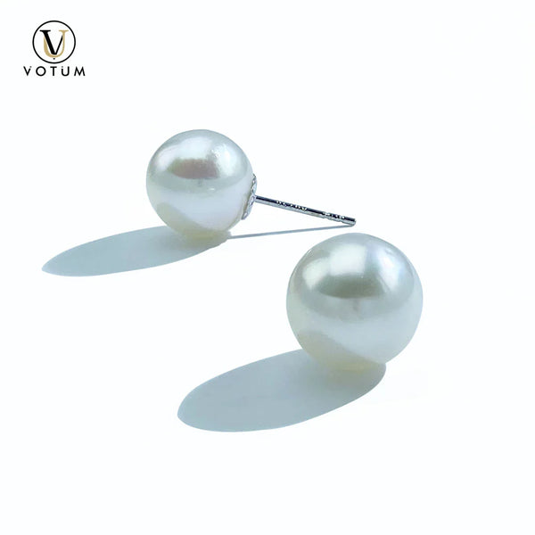 Pearl Bridal Earrings