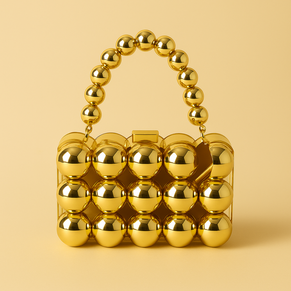 Purses with Pearls