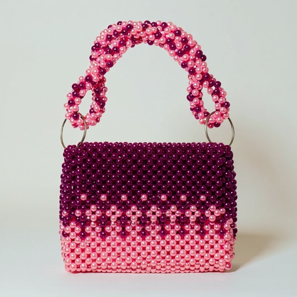 Pearl Bag Designer
